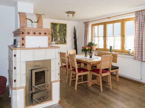 Apartamento G�stehaus Salzgau