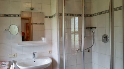 Apartamento G�stehaus Salzgau