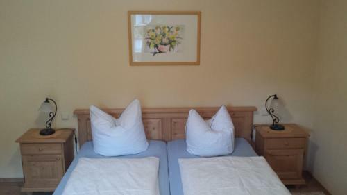 Apartamento G�stehaus Salzgau