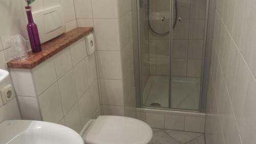 Apartamento G�stehaus Salzgau