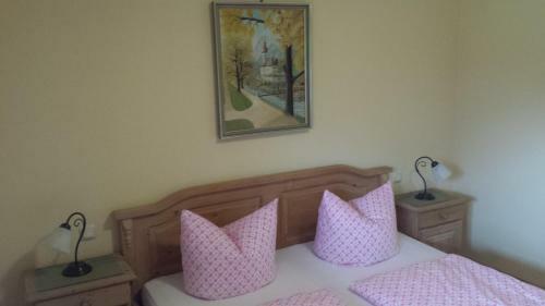 Apartamento G�stehaus Salzgau