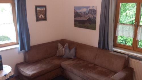 Apartamento G�stehaus Salzgau