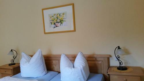 Apartamento G�stehaus Salzgau