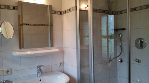 Apartamento G�stehaus Salzgau
