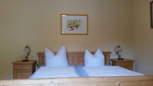 Apartamento G�stehaus Salzgau
