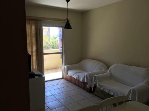 Apartment Praia Dos Ingleses II