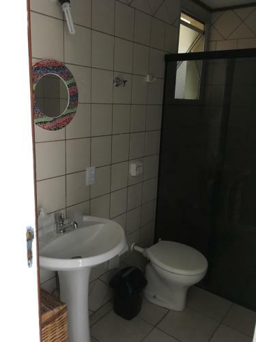 Apartment Praia Dos Ingleses II