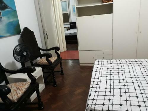 Apartamento Bem Ti VI