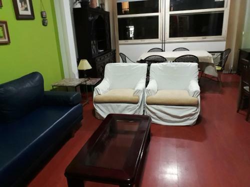 Apartamento Bem Ti VI