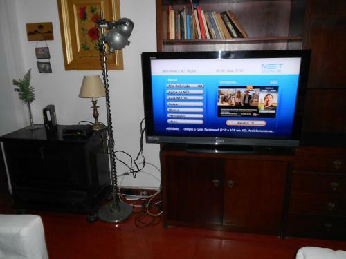 Apartamento Bem Ti VI