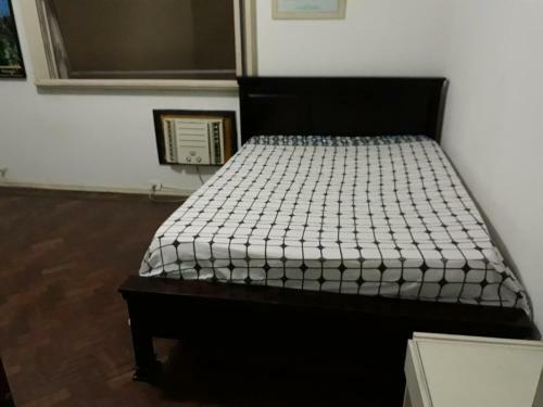 Apartamento Bem Ti VI