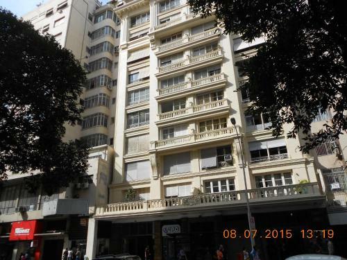 Apartamento Bem Ti VI