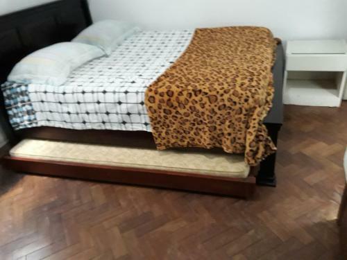 Apartamento Bem Ti VI