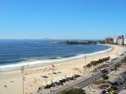 Apartamento Bem Ti VI