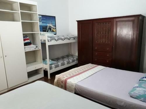 Apartamento Bem Ti VI