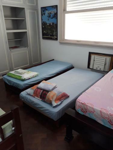 Apartamento Bem Ti VI