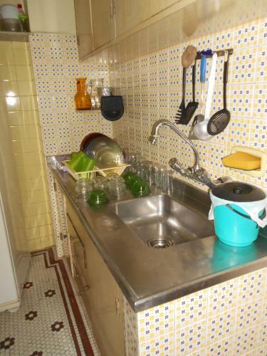 Apartamento Bem Ti VI
