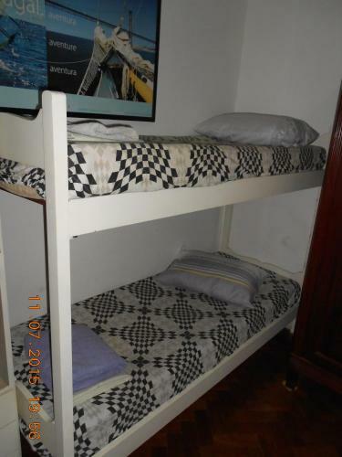 Apartamento Bem Ti VI
