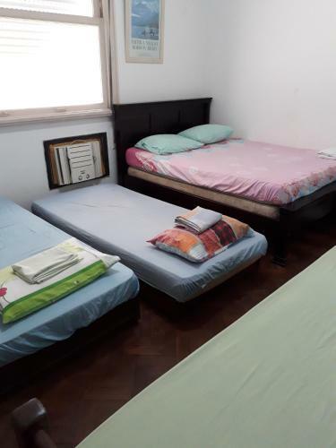 Apartamento Bem Ti VI