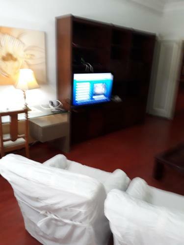 Apartamento Bem Ti VI