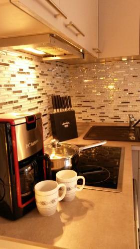 Apartamento Jermersteinperle Braunlage