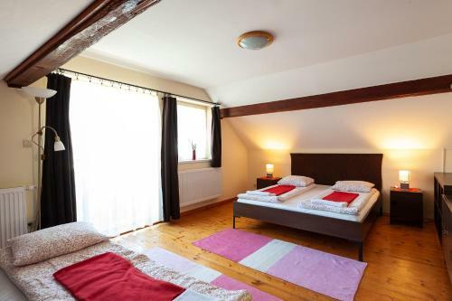 Hostal Haus Alpenblick M�lltal