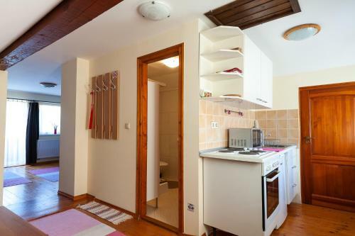 Hostal Haus Alpenblick M�lltal