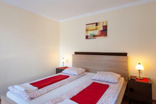 Hostal Haus Alpenblick M�lltal
