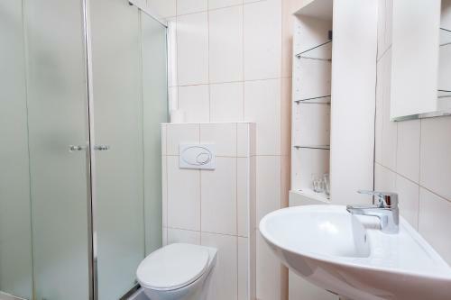 Hostal Haus Alpenblick M�lltal