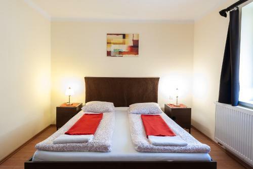Hostal Haus Alpenblick M�lltal