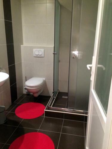 Hostal Haus Alpenblick M�lltal