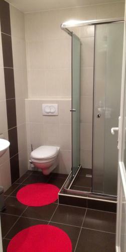Hostal Haus Alpenblick M�lltal