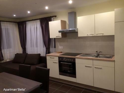 Hostal Haus Alpenblick M�lltal