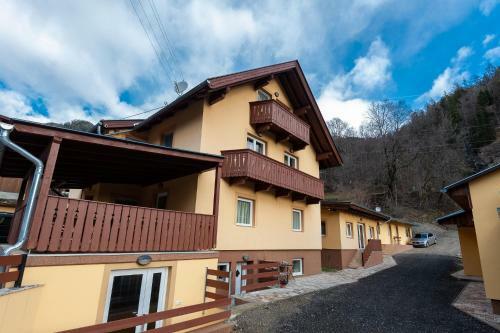 Hostal Haus Alpenblick M�lltal