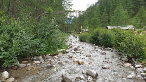 Hostal Haus Alpenblick M�lltal