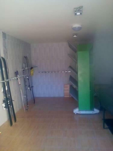 Hostal Haus Alpenblick M�lltal