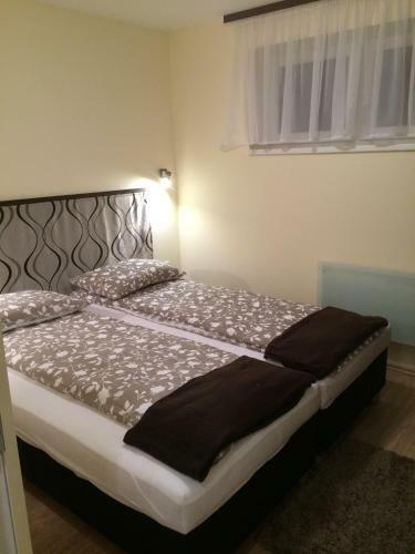 Hostal Haus Alpenblick M�lltal