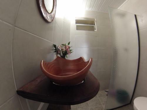 Lodge Dona Catarina