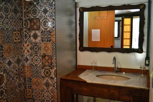 Lodge Dona Catarina