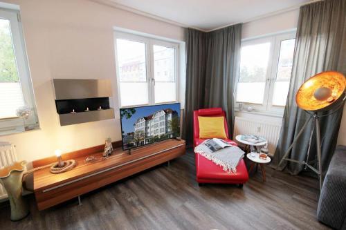 Apartamento Marktpassage By Rujana