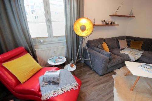 Apartamento Marktpassage By Rujana