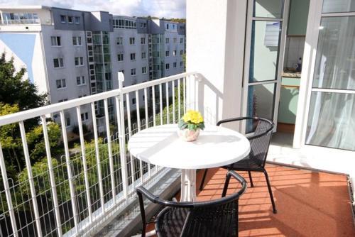 Apartamento Marktpassage By Rujana