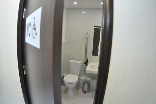 Central Self-service Hostel