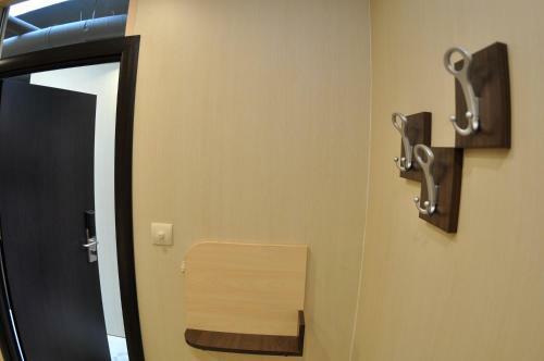 Central Self-service Hostel