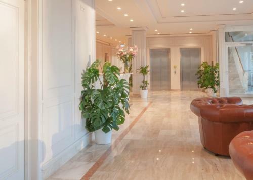 Grand Hotel Palladium