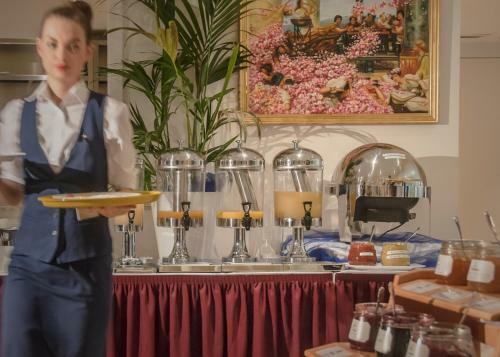 Grand Hotel Palladium