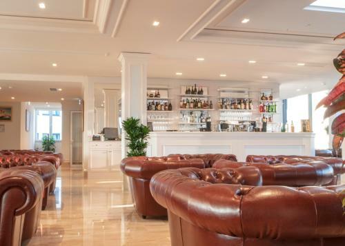 Grand Hotel Palladium