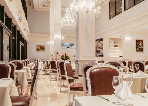 Grand Hotel Palladium