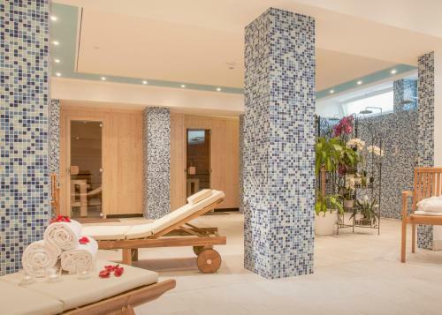 Grand Hotel Palladium