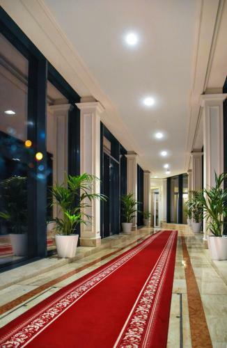 Grand Hotel Palladium